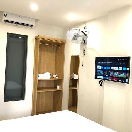 Khach San Gia Hoa 3 Hotel Vũng Tàu Ngoại thất bức ảnh