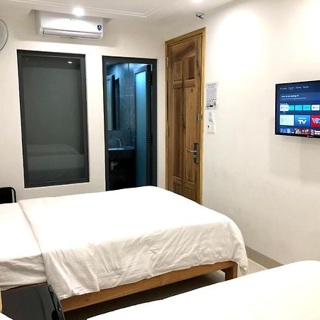 Khach San Gia Hoa 3 Hotel Vũng Tàu Ngoại thất bức ảnh