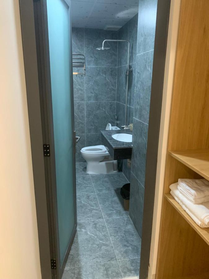 Khach San Gia Hoa 3 Hotel Vũng Tàu Ngoại thất bức ảnh