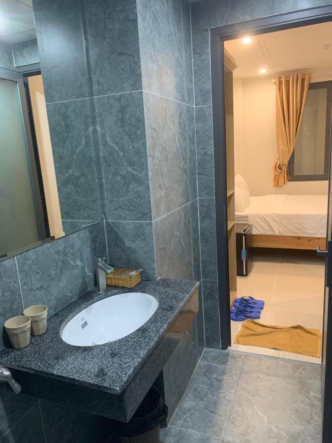 Khach San Gia Hoa 3 Hotel Vũng Tàu Ngoại thất bức ảnh