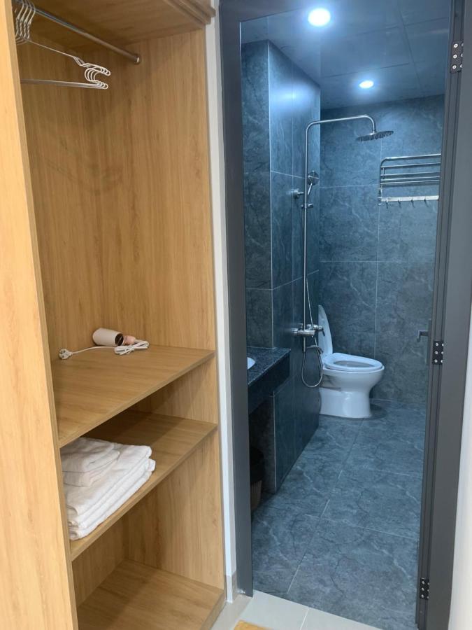 Khach San Gia Hoa 3 Hotel Vũng Tàu Ngoại thất bức ảnh