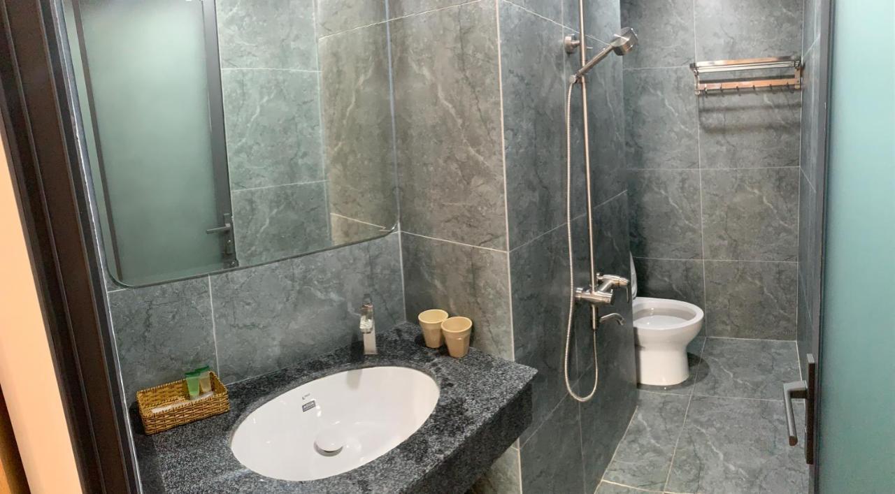 Khach San Gia Hoa 3 Hotel Vũng Tàu Ngoại thất bức ảnh