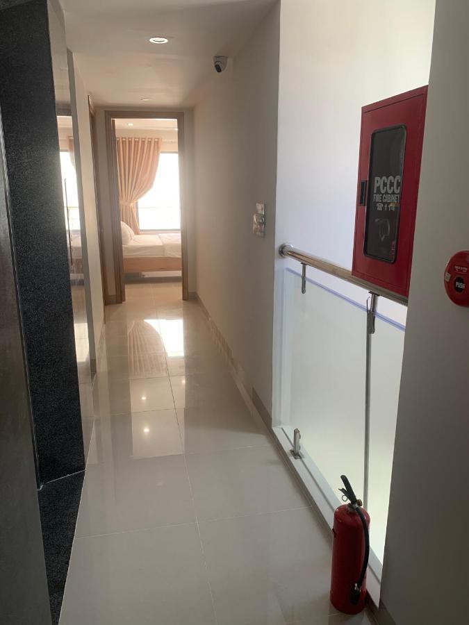 Khach San Gia Hoa 3 Hotel Vũng Tàu Ngoại thất bức ảnh