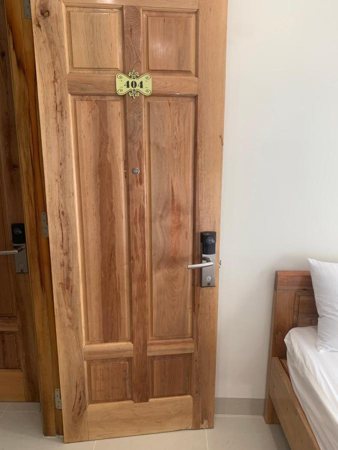 Khach San Gia Hoa 3 Hotel Vũng Tàu Ngoại thất bức ảnh
