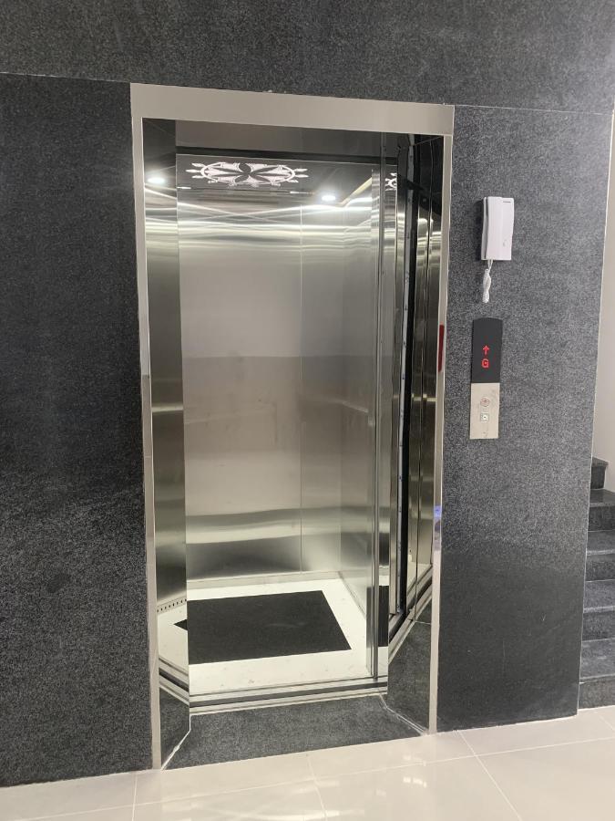 Khach San Gia Hoa 3 Hotel Vũng Tàu Ngoại thất bức ảnh