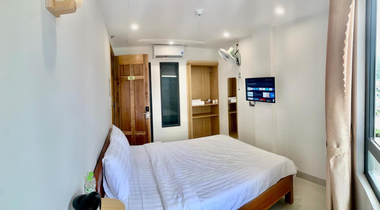 Khach San Gia Hoa 3 Hotel Vũng Tàu Ngoại thất bức ảnh