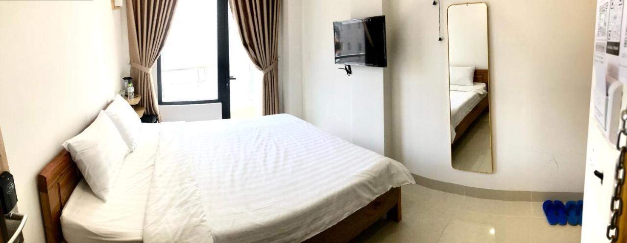 Khach San Gia Hoa 3 Hotel Vũng Tàu Ngoại thất bức ảnh