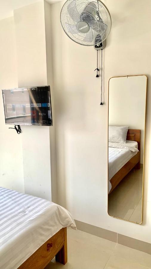 Khach San Gia Hoa 3 Hotel Vũng Tàu Ngoại thất bức ảnh