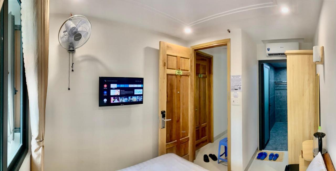 Khach San Gia Hoa 3 Hotel Vũng Tàu Ngoại thất bức ảnh