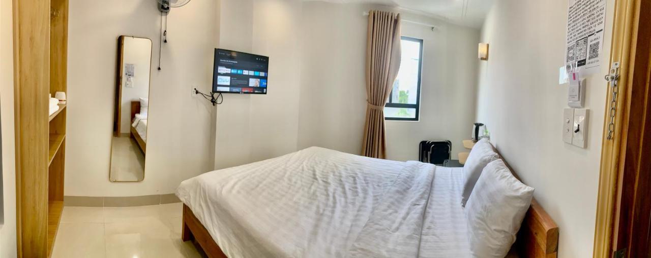 Khach San Gia Hoa 3 Hotel Vũng Tàu Ngoại thất bức ảnh