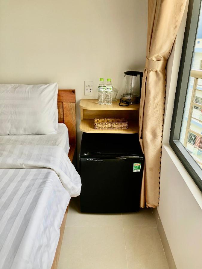 Khach San Gia Hoa 3 Hotel Vũng Tàu Ngoại thất bức ảnh