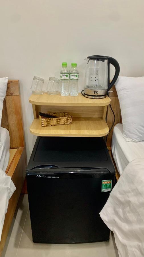 Khach San Gia Hoa 3 Hotel Vũng Tàu Ngoại thất bức ảnh