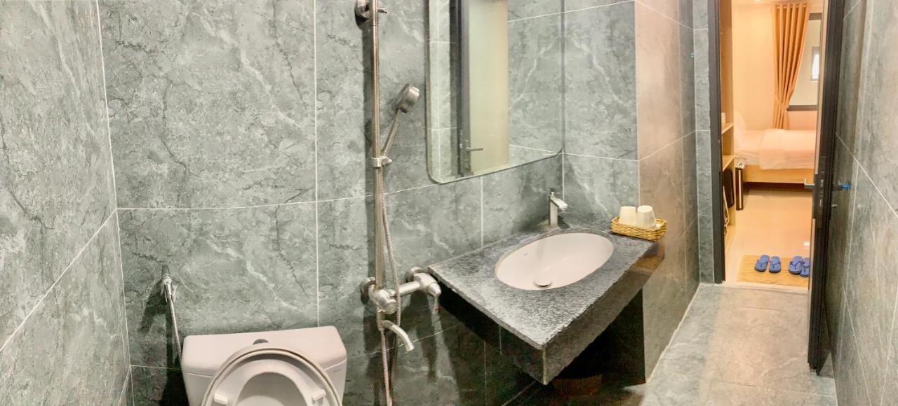 Khach San Gia Hoa 3 Hotel Vũng Tàu Ngoại thất bức ảnh
