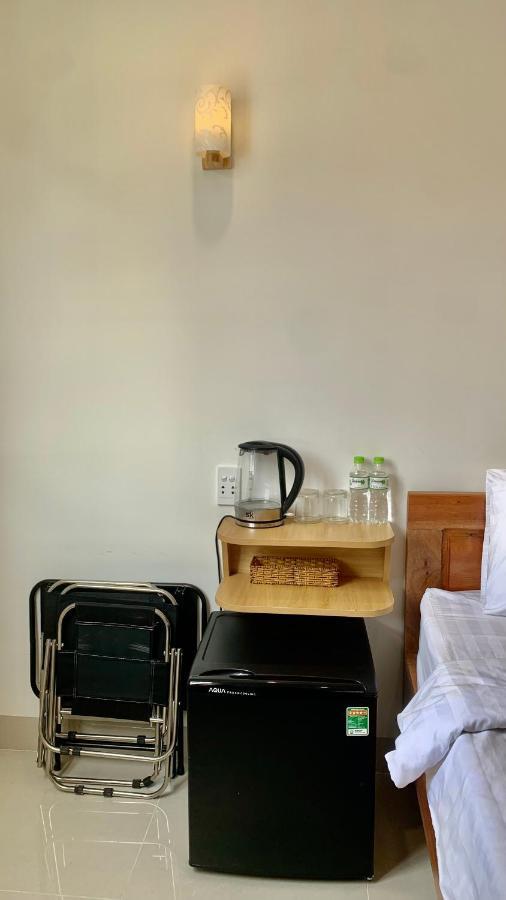 Khach San Gia Hoa 3 Hotel Vũng Tàu Ngoại thất bức ảnh