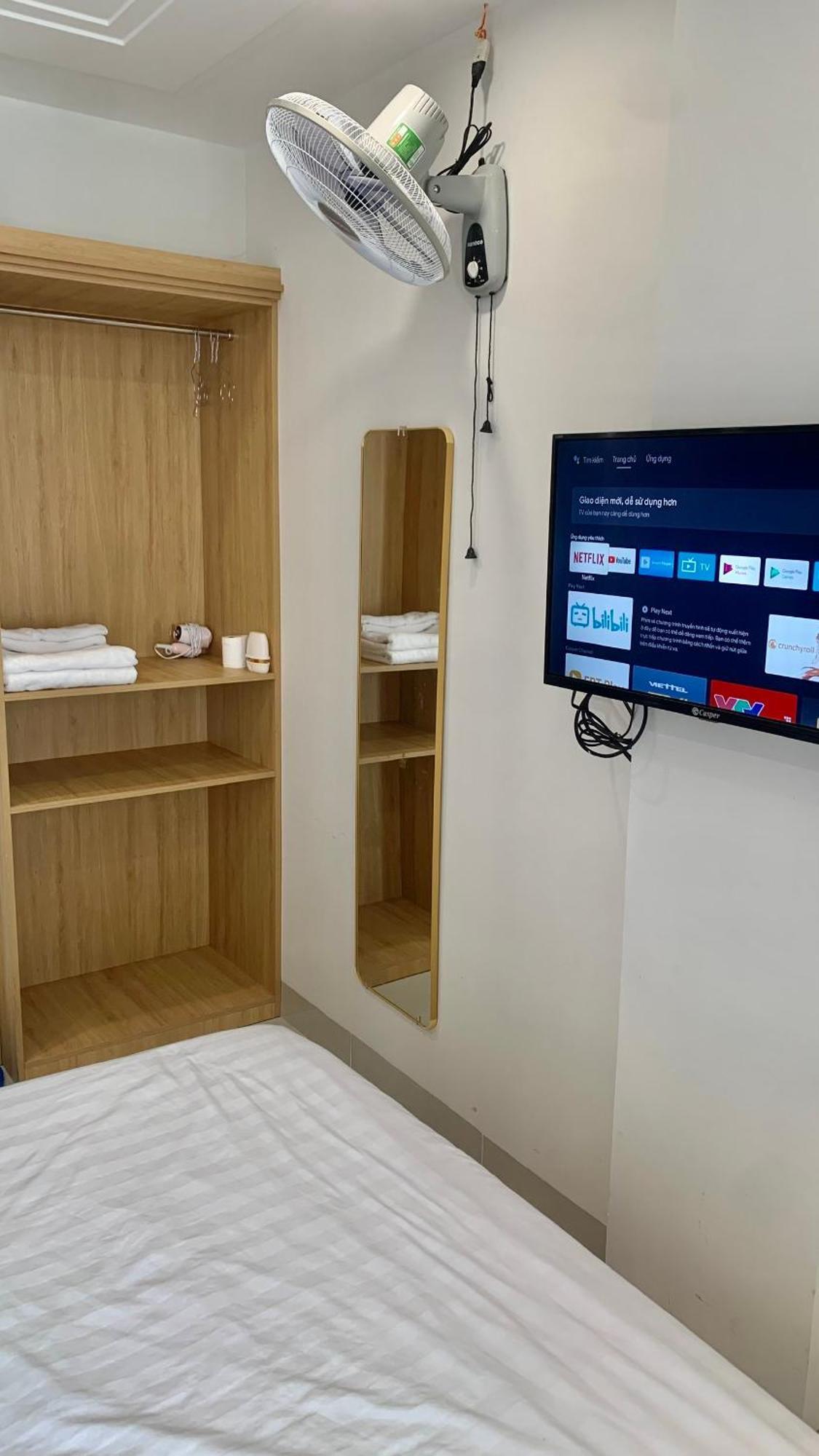 Khach San Gia Hoa 3 Hotel Vũng Tàu Ngoại thất bức ảnh