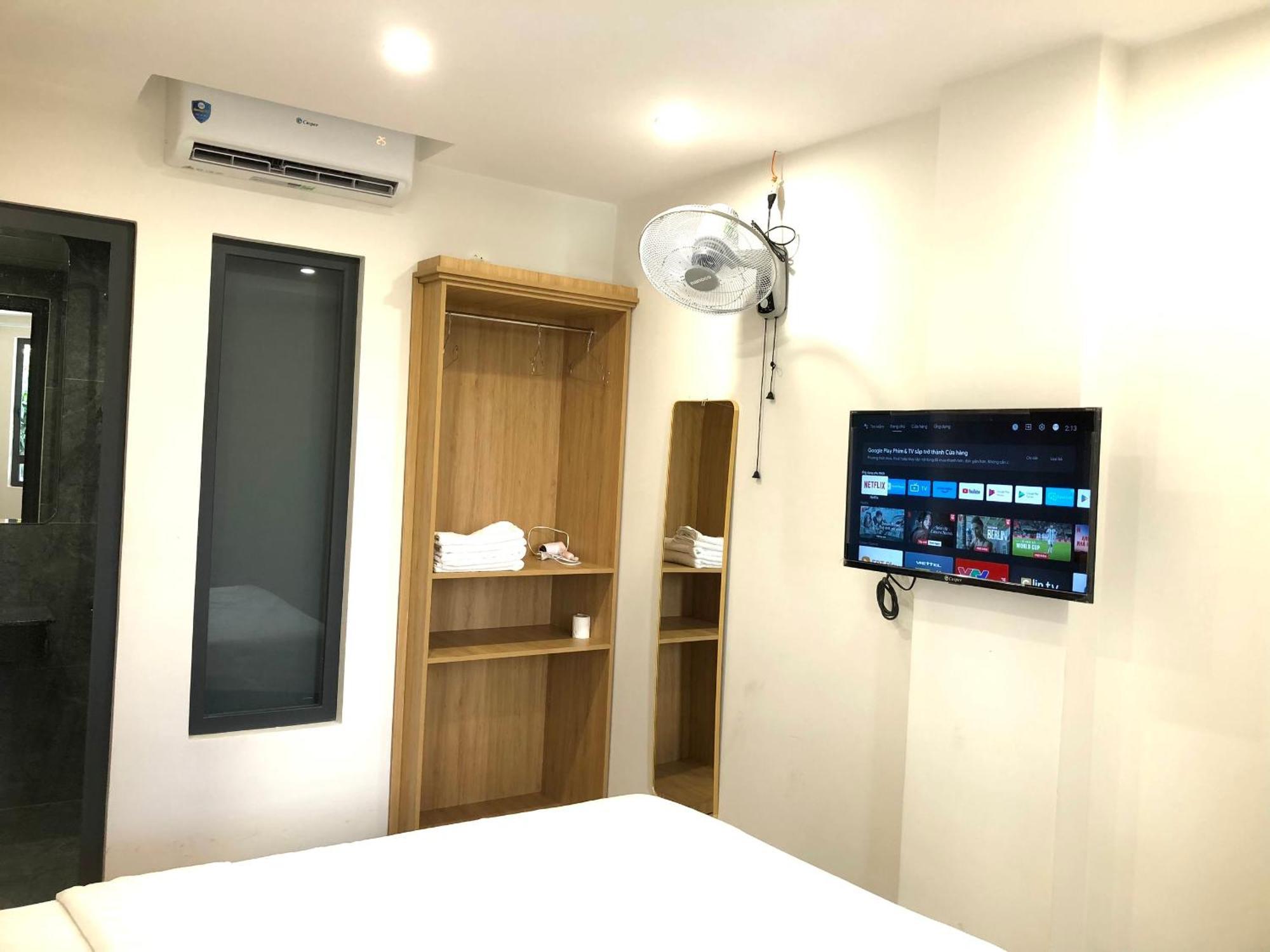 Khach San Gia Hoa 3 Hotel Vũng Tàu Ngoại thất bức ảnh
