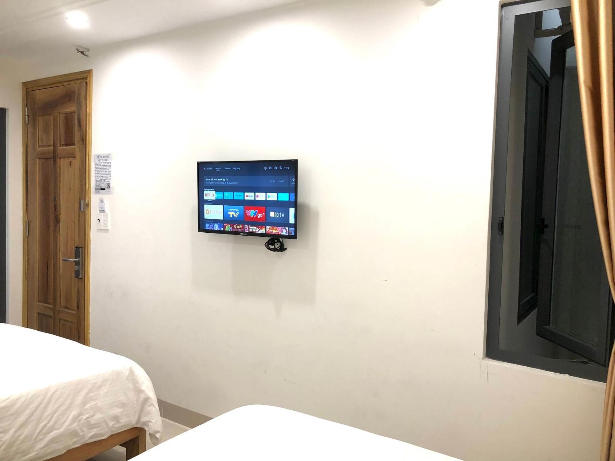 Khach San Gia Hoa 3 Hotel Vũng Tàu Ngoại thất bức ảnh