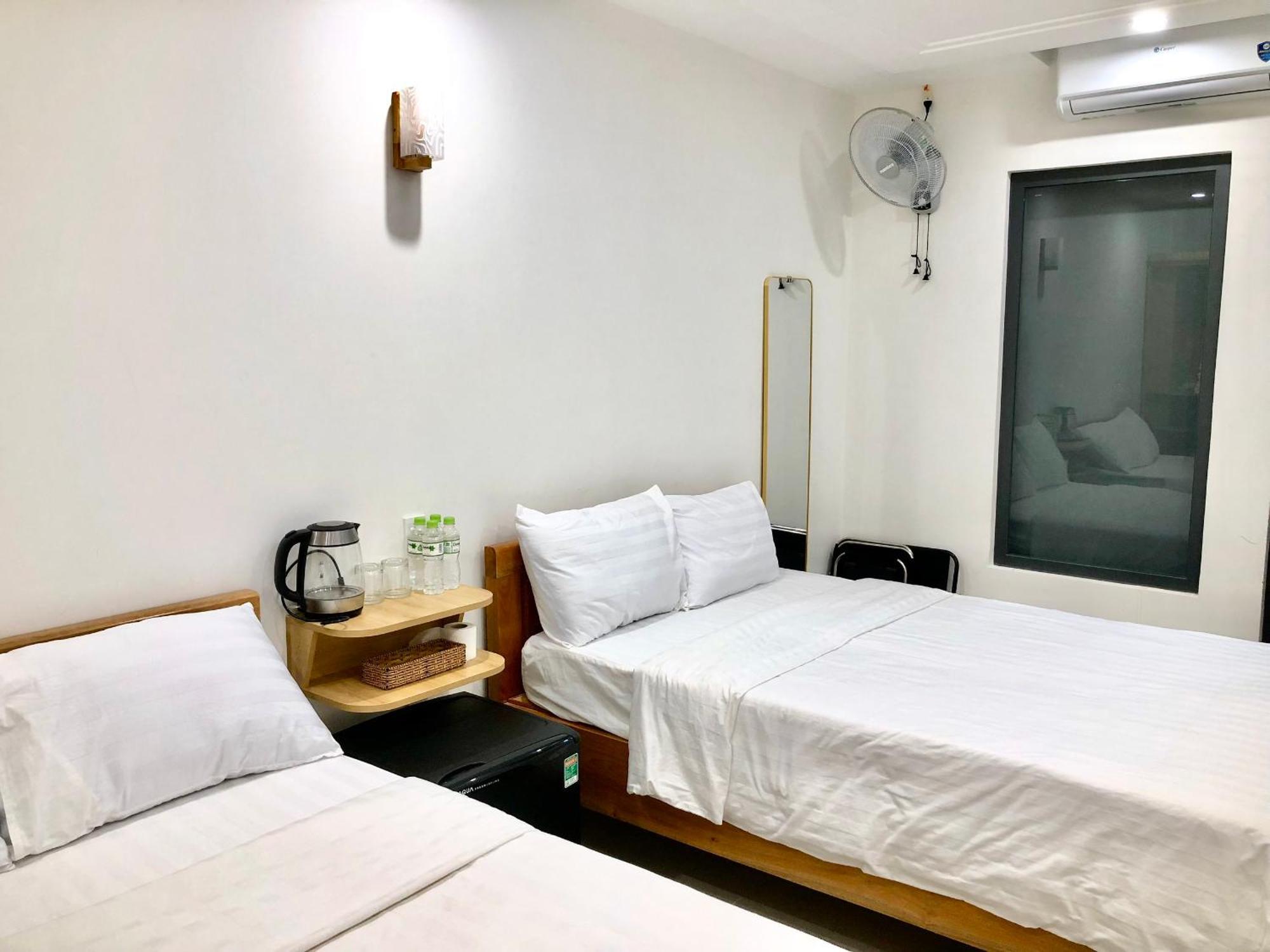 Khach San Gia Hoa 3 Hotel Vũng Tàu Ngoại thất bức ảnh