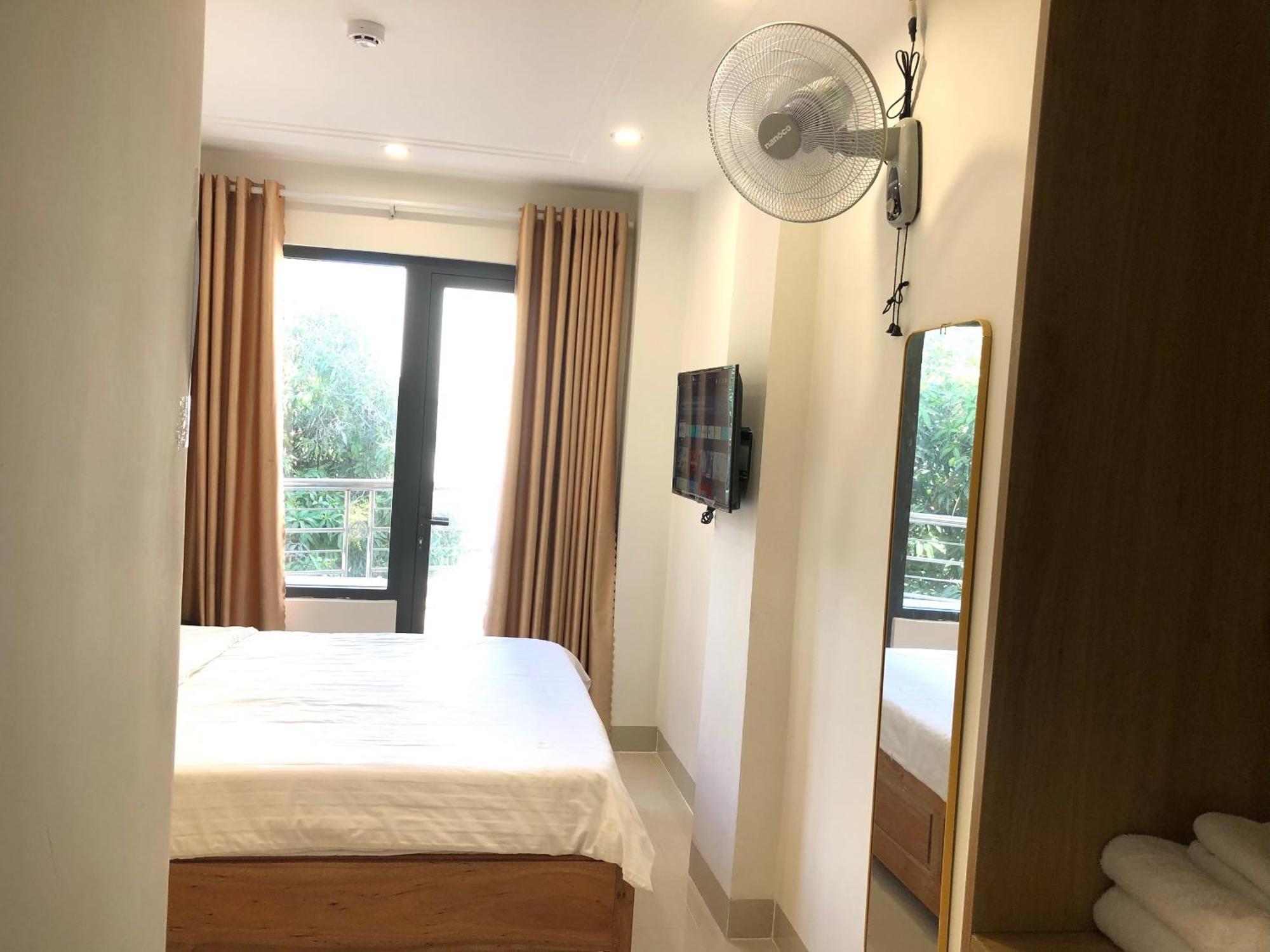 Khach San Gia Hoa 3 Hotel Vũng Tàu Ngoại thất bức ảnh