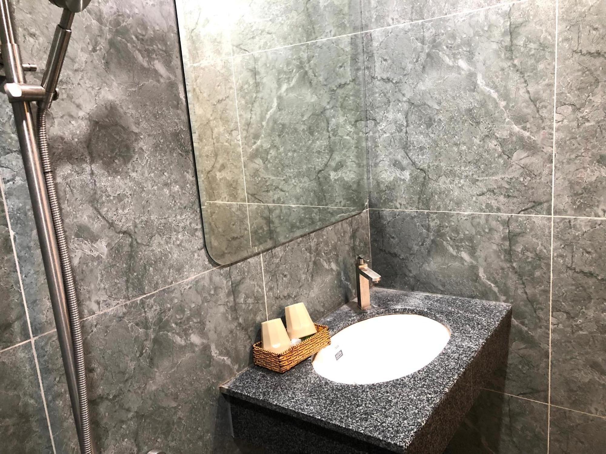 Khach San Gia Hoa 3 Hotel Vũng Tàu Ngoại thất bức ảnh