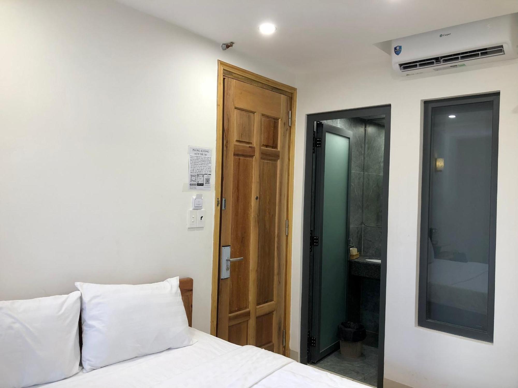 Khach San Gia Hoa 3 Hotel Vũng Tàu Ngoại thất bức ảnh