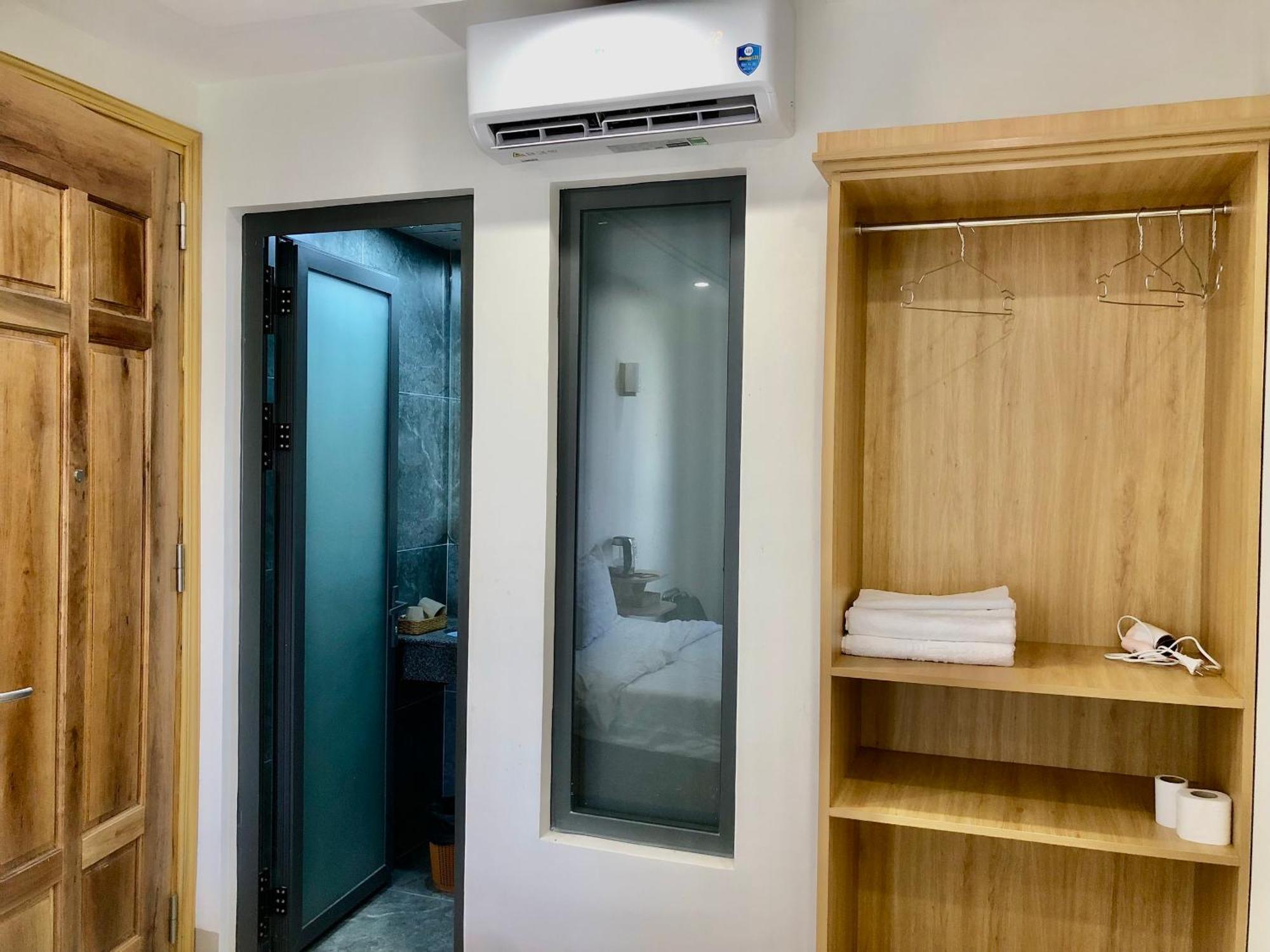 Khach San Gia Hoa 3 Hotel Vũng Tàu Ngoại thất bức ảnh